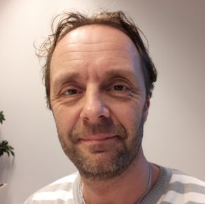 Marco Smit