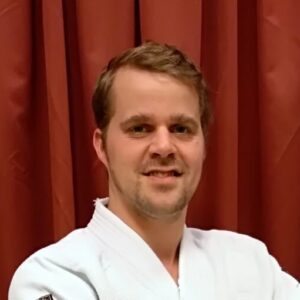Benno van der Ent