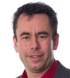 Steven Debets