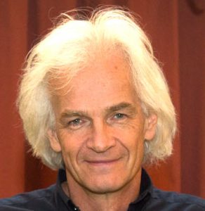 Herman Haringa